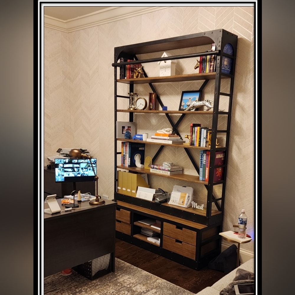 Bookcase
